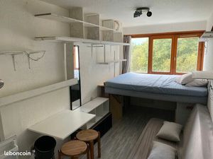 Studio Plan devin Arcs 1600