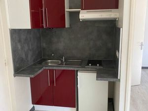 CASTRES - Quart Albinque - T2 Rénové - 40 M2