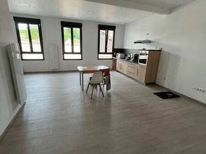 Appartement T3 89m2