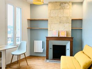 T2 meublé refait à neuf