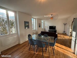 Appartement - 3 pièces - 63 m²