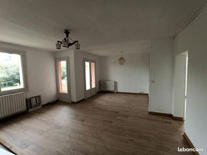 Loue F3 avenue St Lazare  proche Corum