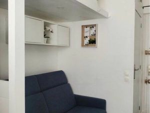 Studio meublé 10m2 - Arc de Triomphe