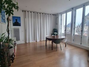 Appartement Haussmannien 85m2 Tourcoing