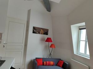 Appartement 2 pièces meublé Paul Bert