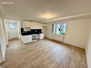 Appartement 2 pièces 51 m²