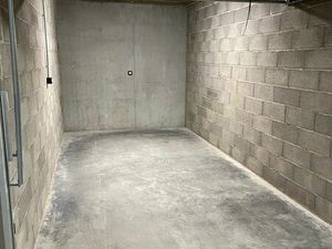 Garage à louer - CHESSY LES MINES