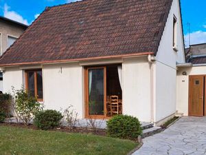 Maison à louer à Caen
