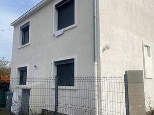 Maison Fleury les Aubrais proche gare