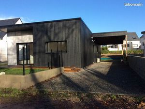 Location immobilière