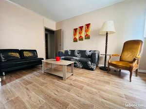 Location meublée proche de Carcassonne