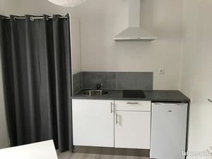 Logement étudiant refait à neuf proche campus/ chu hopital sud