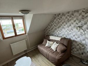 Studio 1 pièce 15 m²