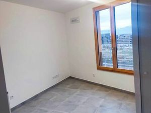 Studio neuf gare Annemasse