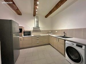 Appartement T2 meublé 70 m²