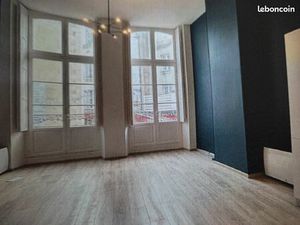 Appartement hyper centre 44m2