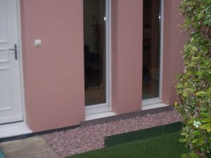 Studio Meublé 31 m² : Prêt à Vivre  Idéal Étudiant  TRAM & BUS au pied de la Résidence