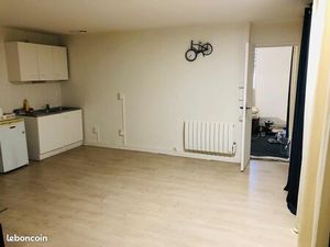 Location Appartement - 2 pièces