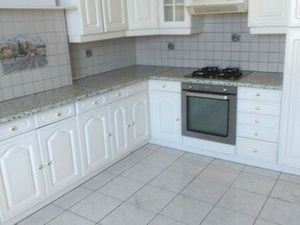 A louer F4 110m2 grand standing