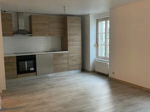 Location appartement centre ville la Ferté Macé