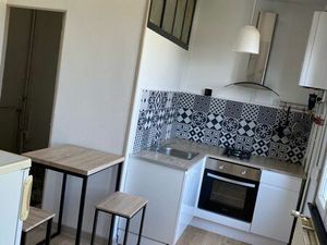 Appartement T2 le Cateau-Cambresis