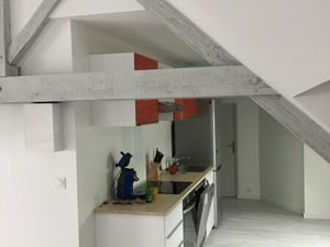 2 chambres appart 65m2