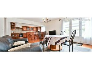 3 pièces Charentonneau