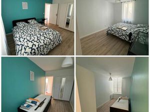 Charmant Appartement Rénové et Meublé à Louer - Idéal pour Couples ou Familles