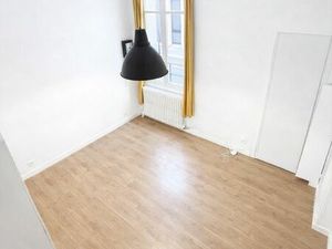 Appartement meublé à louer Paris Levis / Proche Batignolles