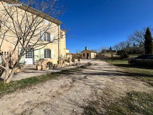 À louer – Appartement plain-pied 46 m² – 2 chambres – Secteur lycée Val-de-Durance