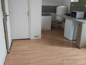 Studio centre RSA caf accepté