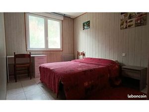 Location d'une chambre au calme