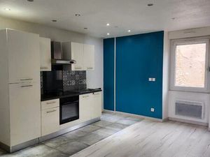 Appartement T3 – Centre-ville de Saint-Marcellin