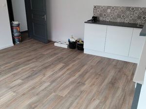 Appartement T2 Saint venant centre