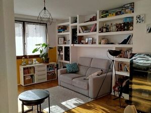 T3 lumineux 76 m² – Bonnefoy – Vue dégagée – Ascenseur