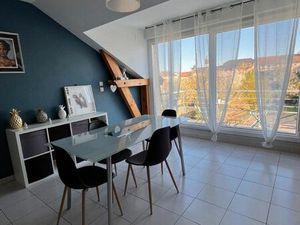 Appartement meublé centre yutz