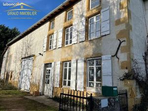 Ferme 5 pièces 115 m²