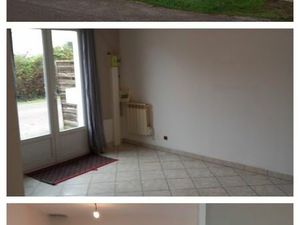 Loue maison pornic 48 m2