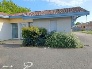 Local pour profession liberale