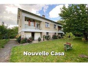 Location appartement 5 pièces 20 m² à Antony (92160)