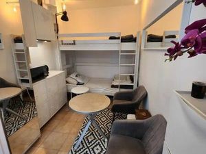 Location appartement 1 pièce 10 m² à Bagneux (92220)