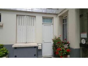 Location appartement 1 pièce 13 m² à Boulogne-Billancourt (92100)
