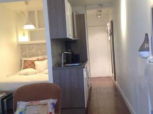 Location appartement 2 pièces 24 m² à Courbevoie (92400)