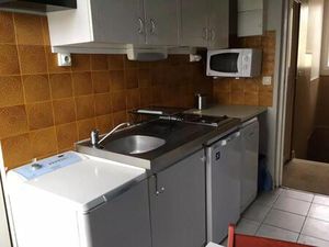 Location appartement 1 pièce 21 m² à Malakoff (92240)
