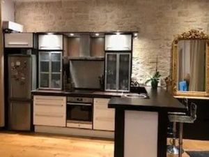 Location appartement 2 pièces 45 m² à Rueil-Malmaison (92500)