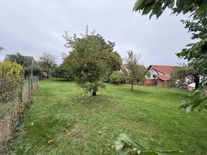 Vente terrain à batir 1057 m² à Mutzenhouse (67270)  145 000 €