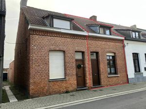 Maison à louer à St.-Magdalenastraat 72 Herentals (RBU91579)
