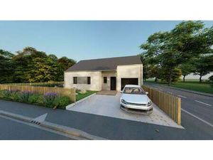 Vente Maison à La Baussaine (35190) : à vendre / La Baussaine