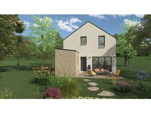 Vente Maison à Évran (22630) : à vendre / 91m² Évran