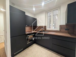 Appartement 3 Pièces à Saint-Mandé